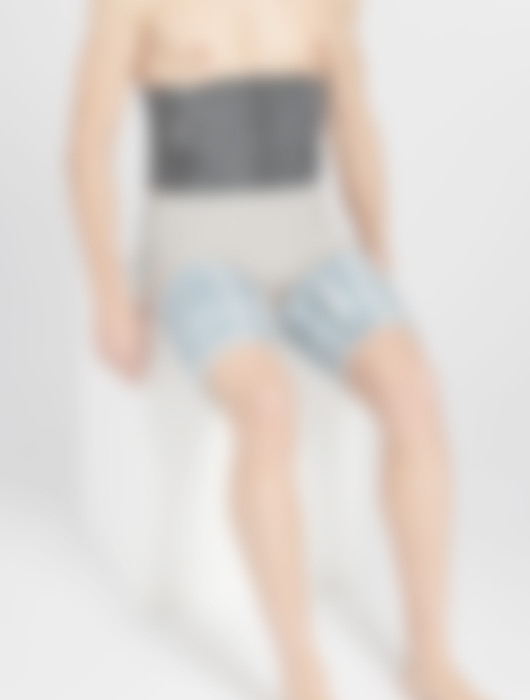 コアベルト2 レッグベルト2