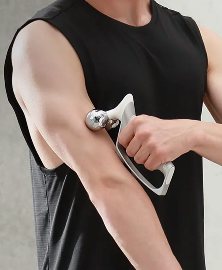 コンディショニングローラー