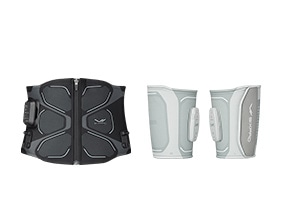 コアベルト2 レッグベルト2同時購入