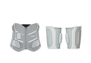 メディカルコア レッグベルト2同時購入