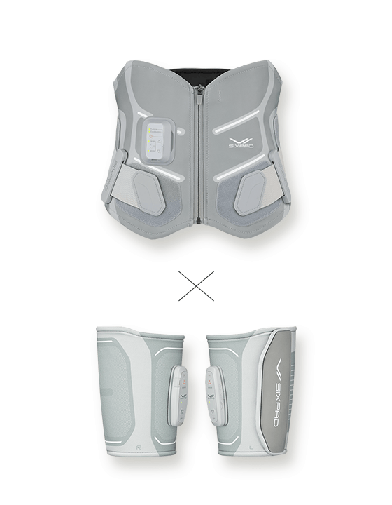 メディカルコア レッグベルト2