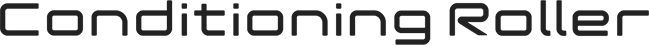 コンディショニングローラー