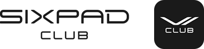 SIXPAD CLUB