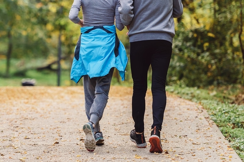 筋力低下の原因