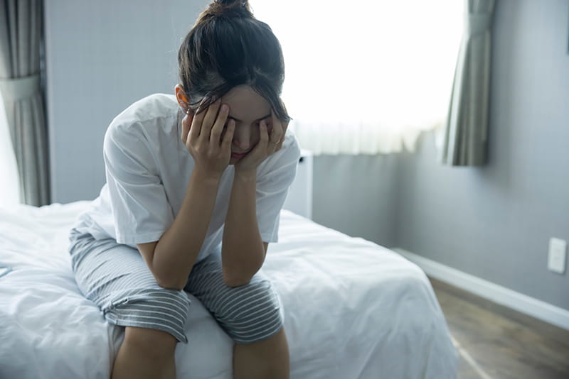 平熱なのに毎日身体がだるいのはなぜ？