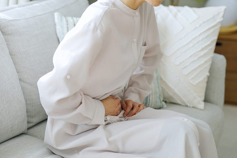 生理前にだるいと感じる場合はどうすればいい？