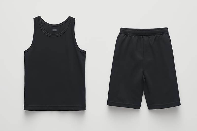 トレーニングウェア