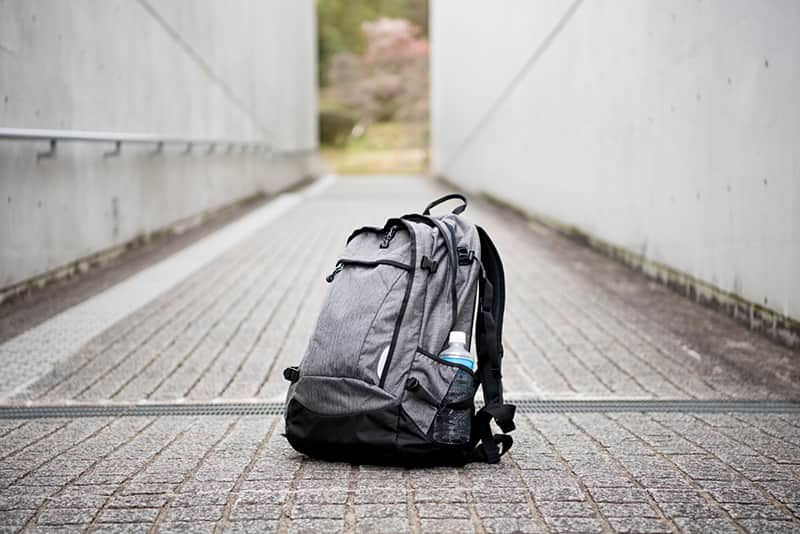 リュックサック