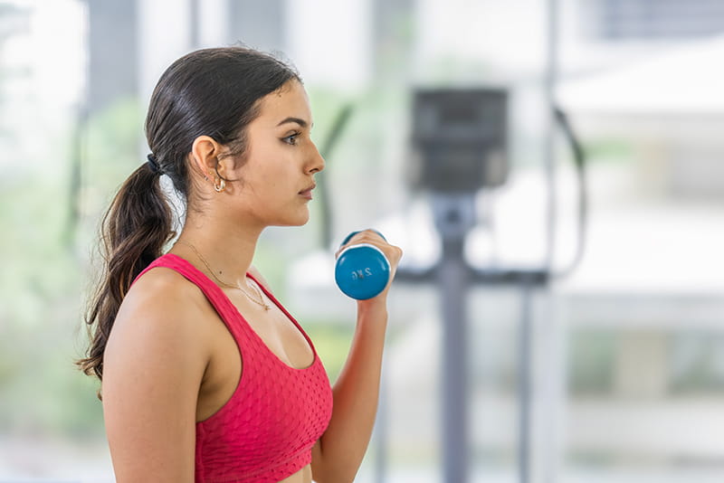 相手が鍛えたい部位に合わせて選ぶ