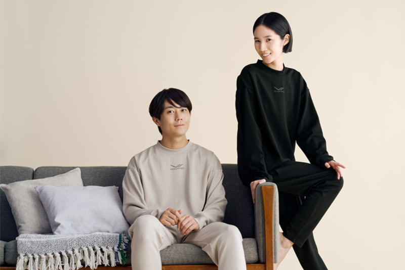 リカバリーウェア