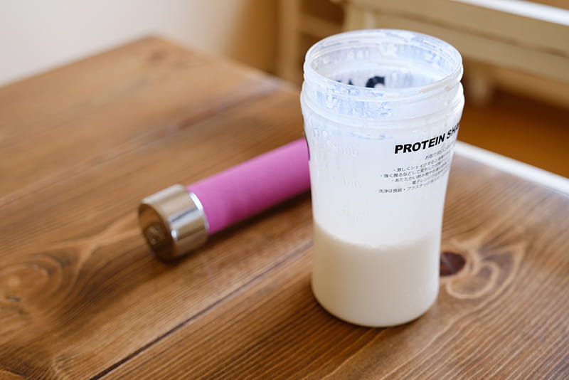 プロテイン