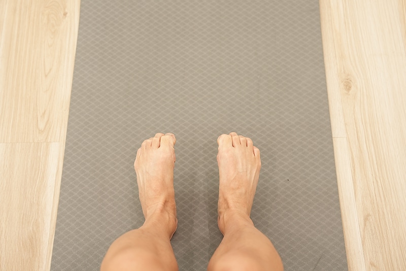 グーチョキパー体操