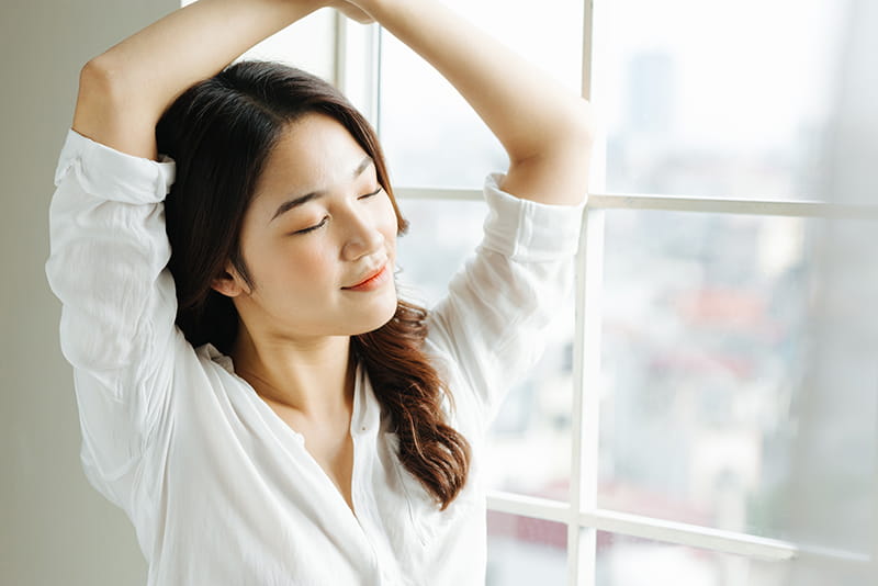 頻尿を予防・改善して快適な毎日を