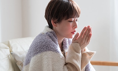 血行を良くする方法とは？