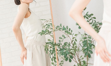 健康的に痩せる方法