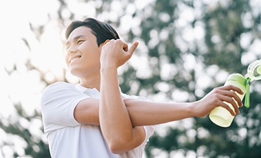 筋膜リリースの効果とは？