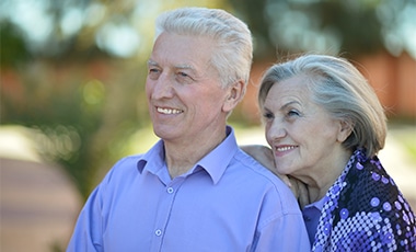 高齢者の転倒を予防するには？