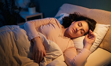 理想の睡眠時間はどれくらい？