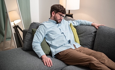 疲れやすい身体を改善するセルフケア5選！