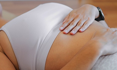 インナーマッスルの鍛え方