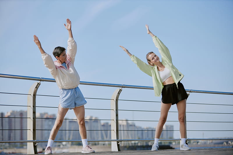 血行を促進・改善して不調知らずの身体を目指そう