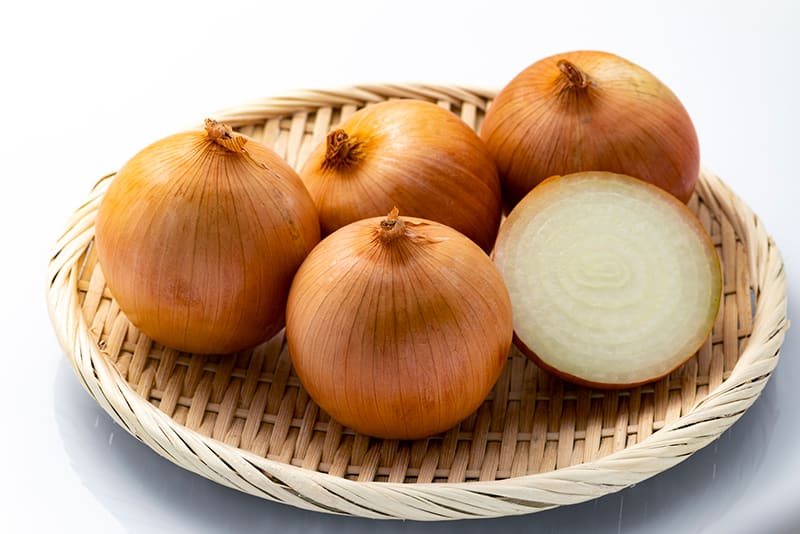 血行を良くする食べ物をとる