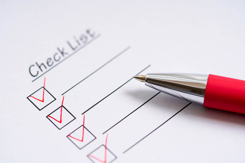 睡眠の質をチェックする方法は？