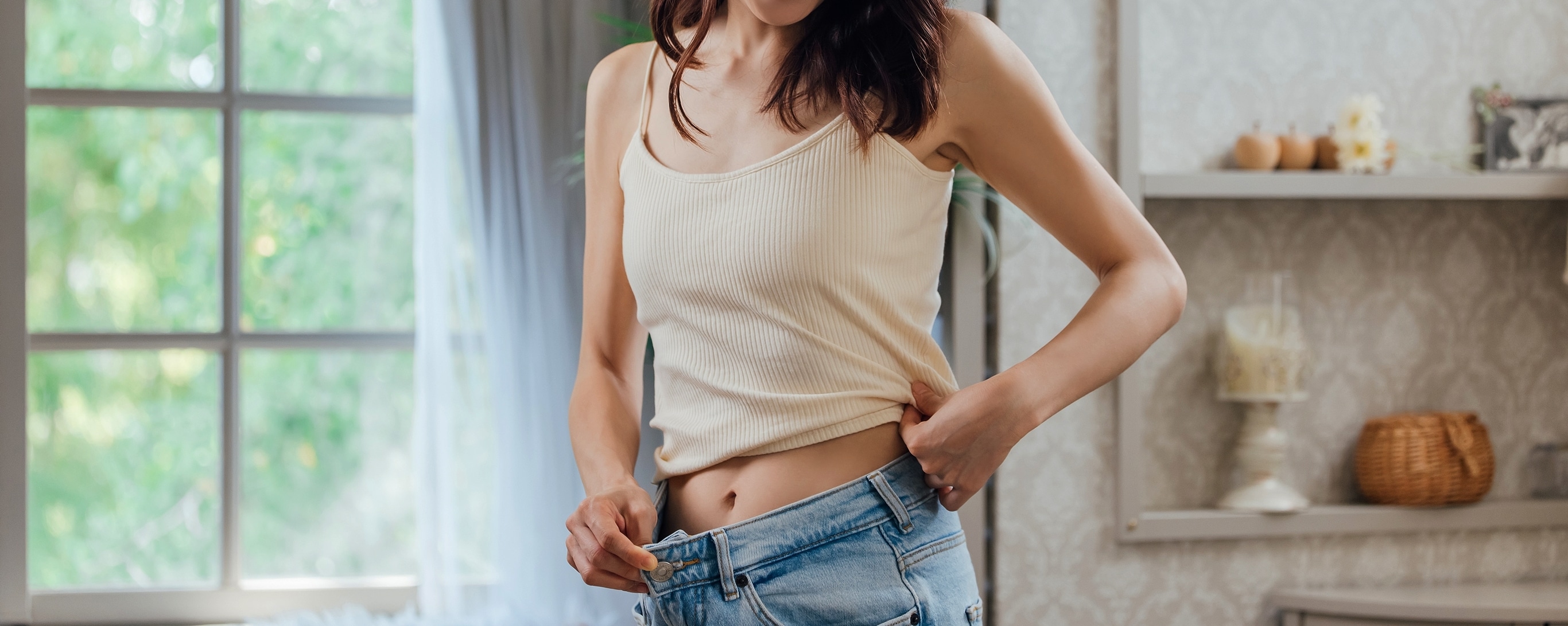 ダイエットに効果的な運動