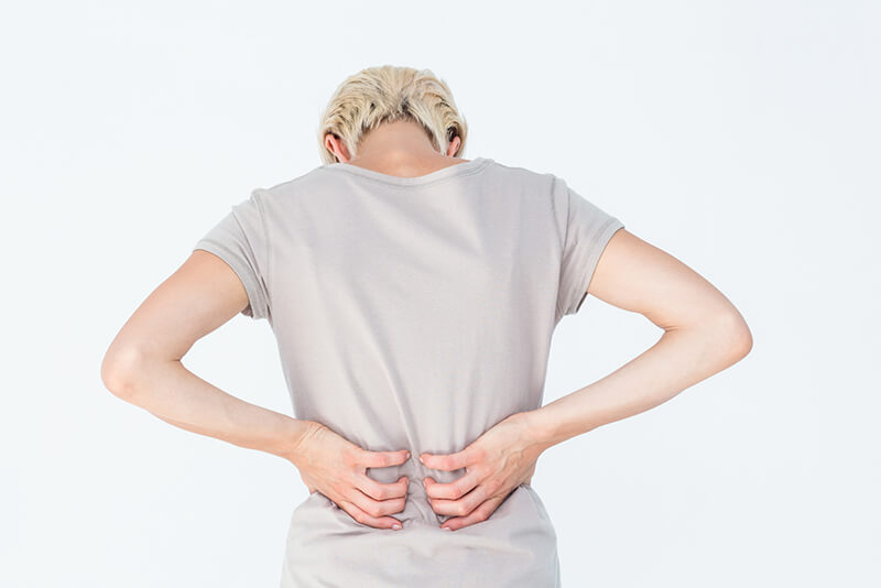 腰椎椎間板ヘルニア