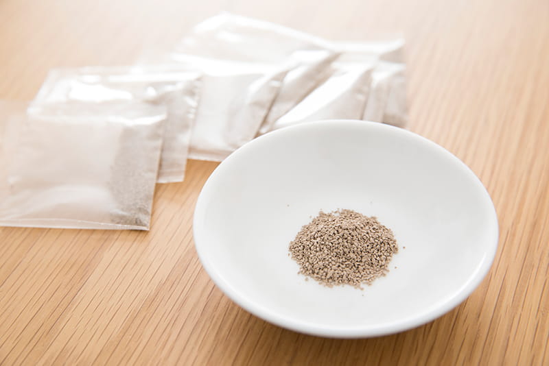 漢方薬や抗うつ薬による治療