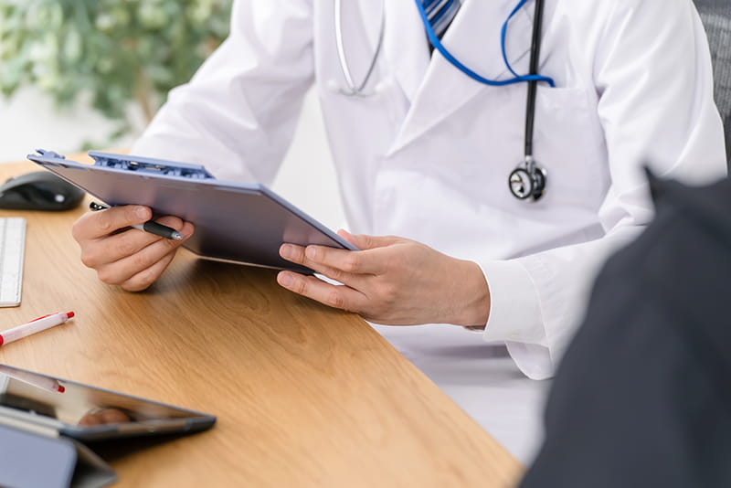 更年期障害は何科を受診すればいい？