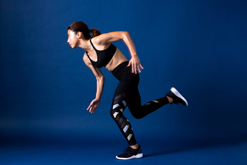 パフォーマンスの向上