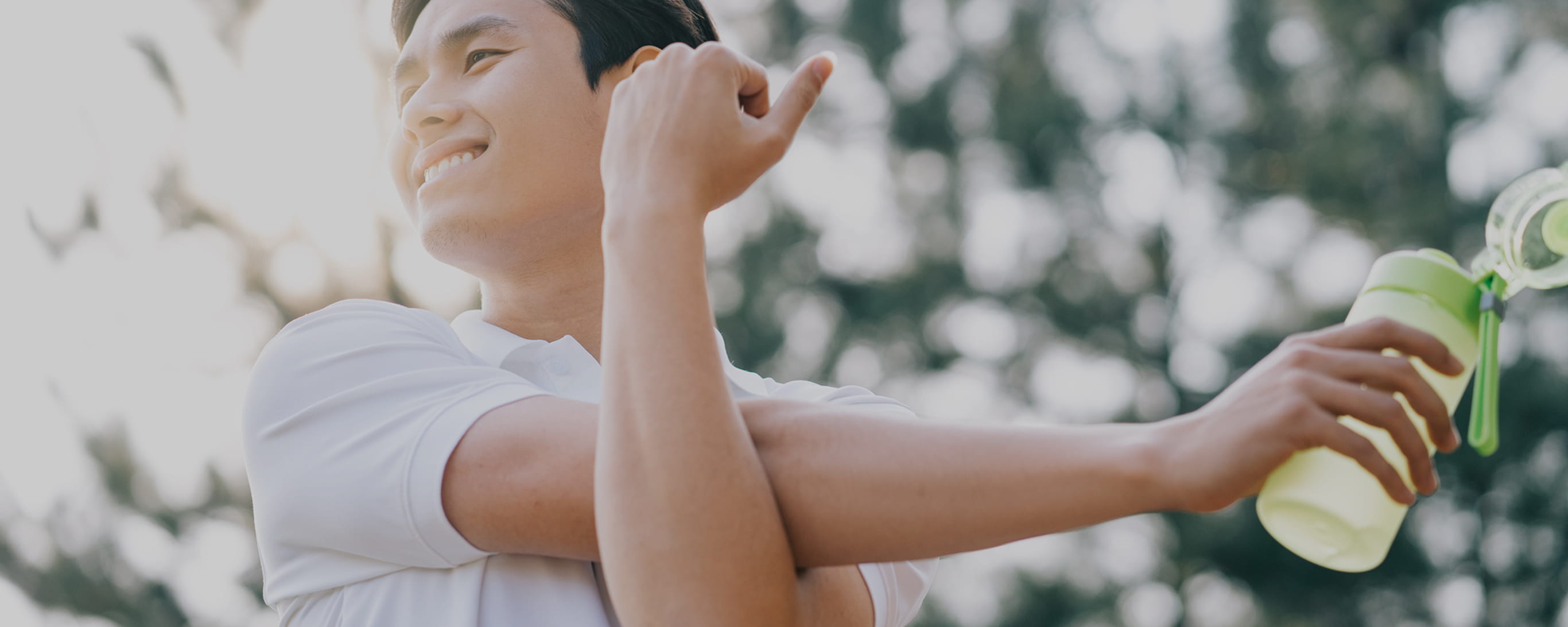 筋膜リリースの効果