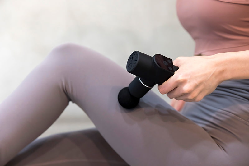 ハンディガンを使った方法