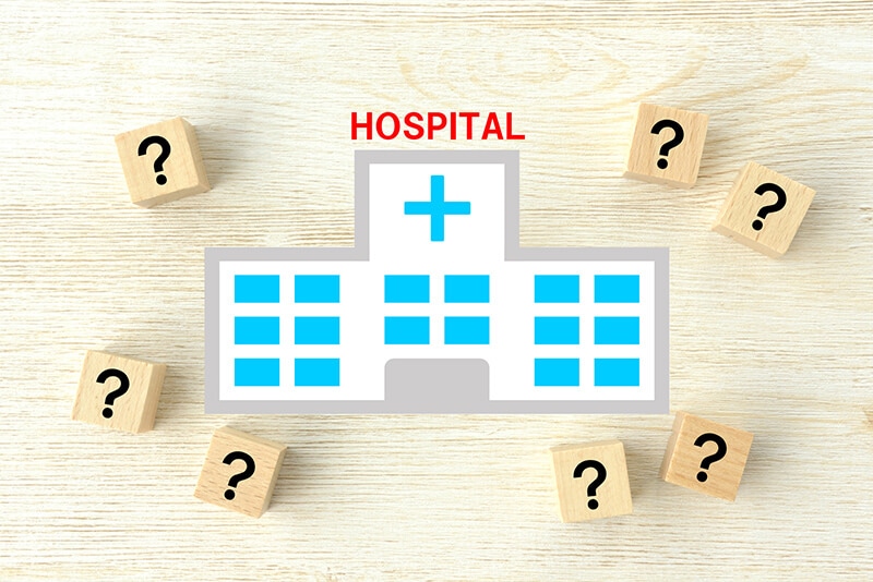 高齢者が転倒したら何科を受診すればいいの？