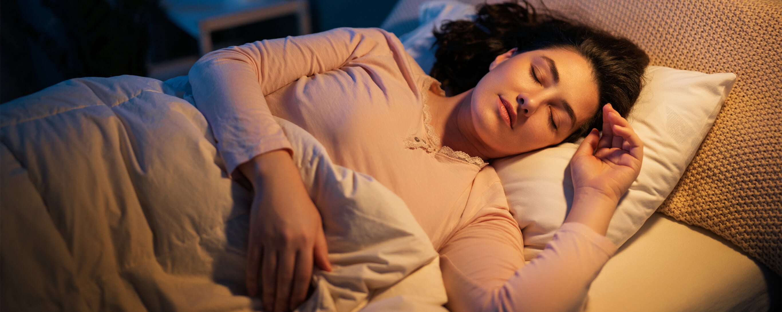 理想の睡眠時間