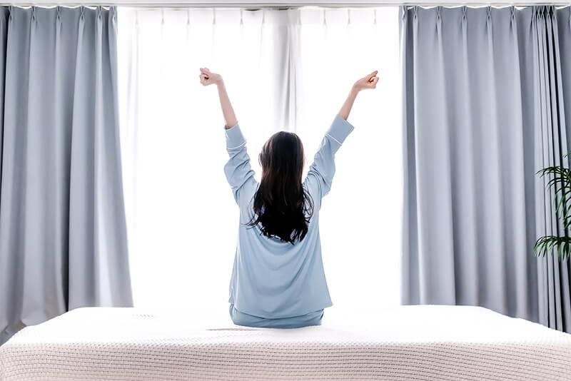 自分にとって最適な睡眠時間を見つけよう！