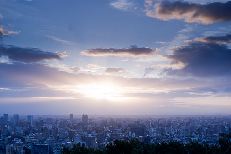 朝型・夜型は生まれつき決まっている？