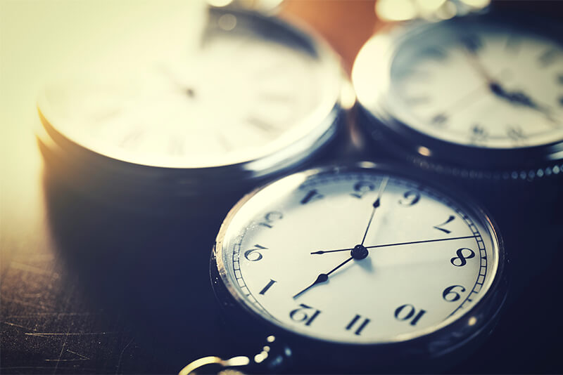 理想の睡眠リズムは「90分」を意識