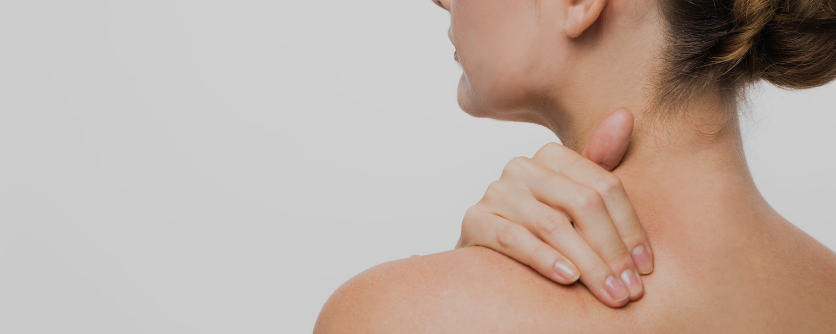 肩こりの原因と解消方法