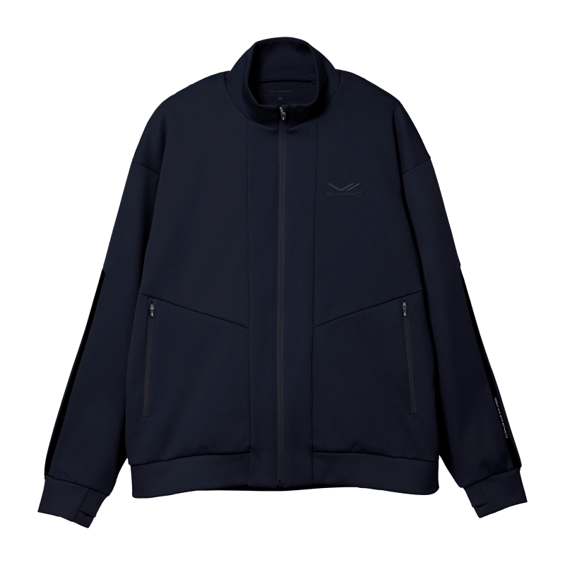 RecoveryWearジャージトップ