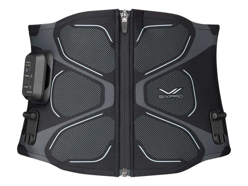 Core Belt 2