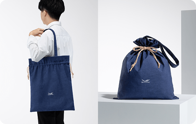 普段づかいでも使用可能