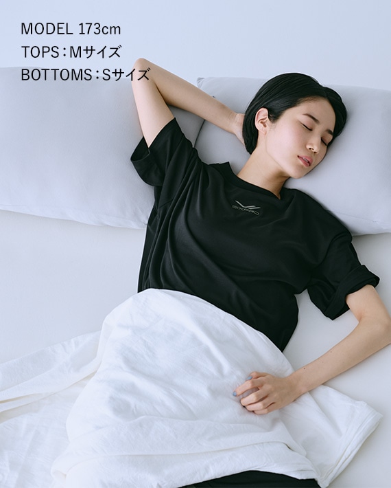 男女共用のユニセックスモデル