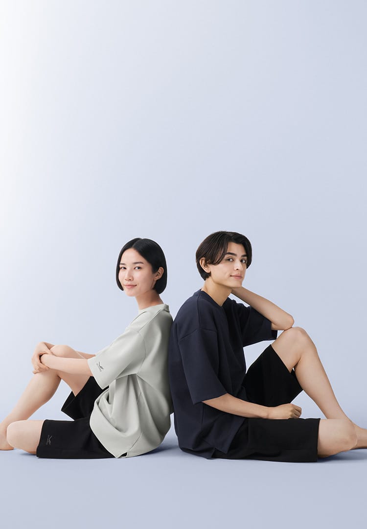 CAMPAIGN 2026 SPRING-SUMMER COLLECTION