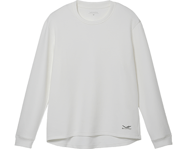 コンフォートロングTシャツ