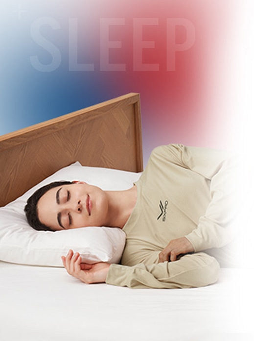 Sleep