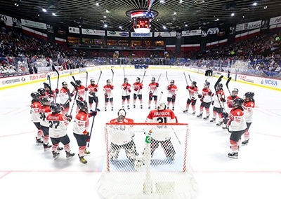 ⽇本アイスホッケー連盟