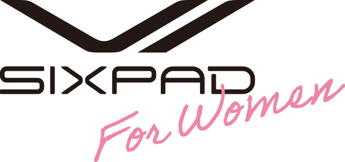 SIXPAD for women