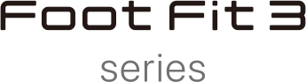 Foot Fit 3 Series